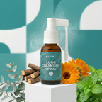 Kuzint Lung Cleansing Spray
